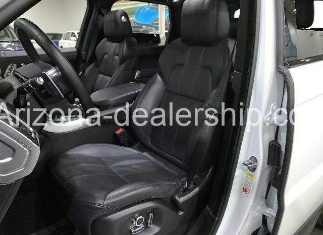 17 Land Rover Range Rover full