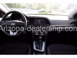 2019 Hyundai Elantra SEL full