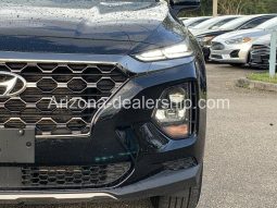 2019 Hyundai Santa Fe SE 2.4 full