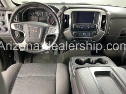 2017 GMC Sierra 1500 SLE full