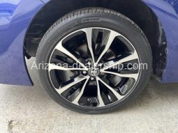 2019 Toyota Corolla SE full