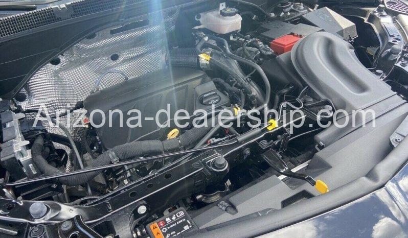 2021 Buick Encore GX Preferred full