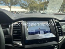 2021 Ford Ranger Lariat full