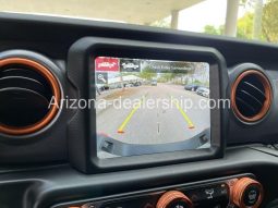 2021 Jeep Gladiator Mojave full