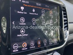 2021 Jeep Grand Cherokee Limited full