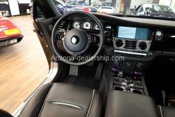 2015 Rolls-Royce Wraith full