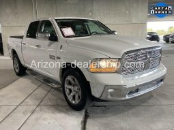 2014 Ram 1500 Laramie full