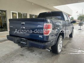 2014 Ford F-150 Limited 148912 Miles.