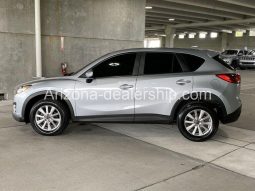 2016 Mazda CX-5 Sport. full