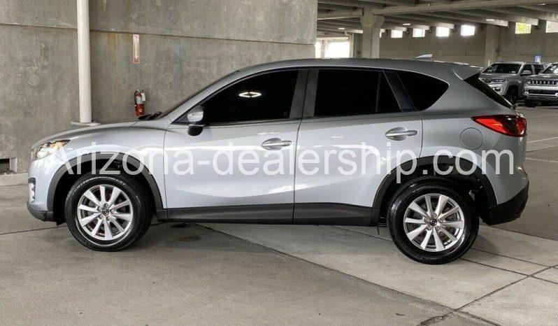 2016 Mazda CX-5 Sport. full