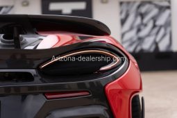 2019 McLaren 600LT full