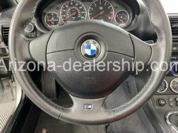 2000 BMW Z3 M 44671 full