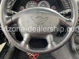 2003 Chevrolet Corvette full