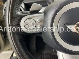 2009 Mini Cooper full