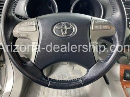 2009 Toyota Highlander Limited full