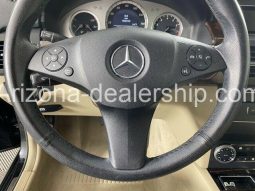 2010 Mercedes-Benz GLK GLK 350 full