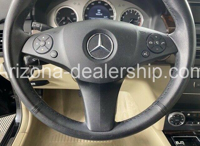 2010 Mercedes-Benz GLK GLK 350 full