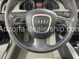 2011 Audi A5 2.0T Premium full