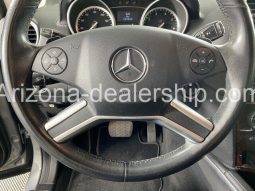 2011 Mercedes-Benz GL-Class GL 450 full