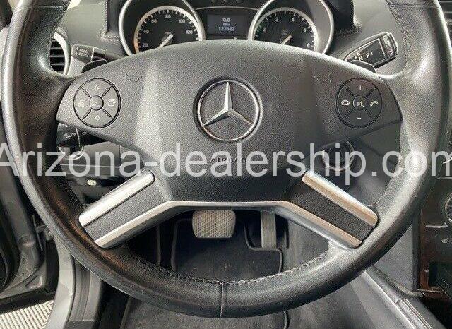 2011 Mercedes-Benz GL-Class GL 450 full