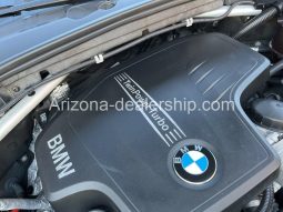 2017 BMW X3 sDrive28i full