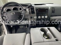 2013 Toyota Tundra Grade full