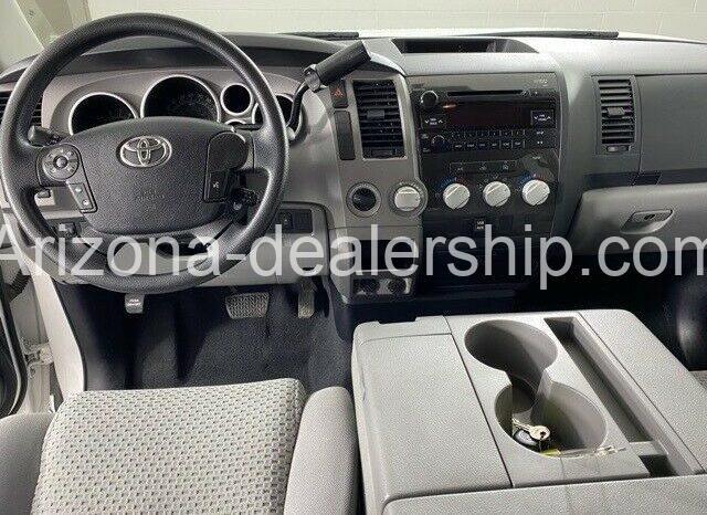 2013 Toyota Tundra Grade full