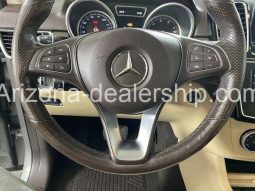 2016 Mercedes-Benz GLE GLE 350 full