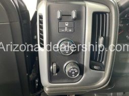 2017 GMC Sierra 1500 SLE full