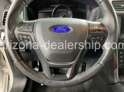 2017 Ford Explorer Limited full