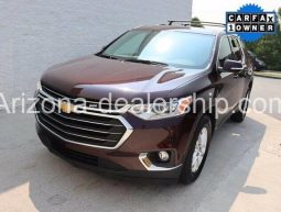 2018 Chevrolet Traverse LT Cloth full