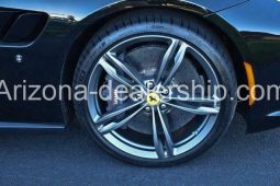 2018 Ferrari GTC4Lusso 2DR COUPE full