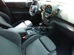 2018 Mini Countryman John Cooper Works full