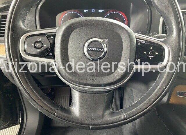 2018 Volvo XC90 T6 Inscription full