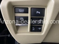 2019 Acura MDX 3.5L Advance Package full