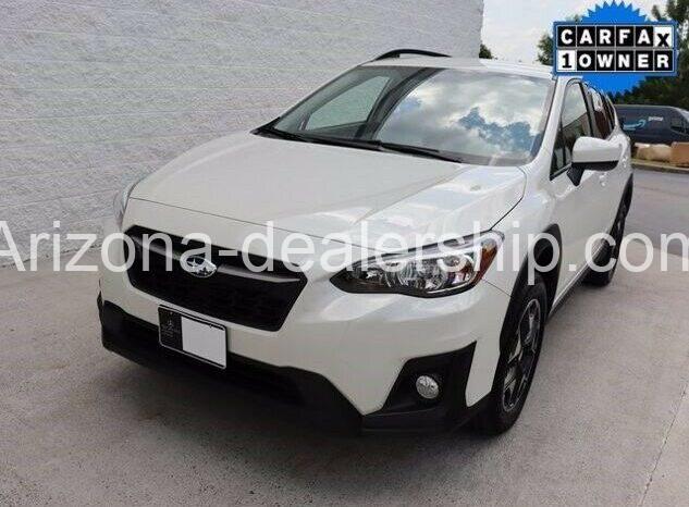 2019 Subaru XV Crosstrek Premium full