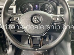 2019 Volkswagen Atlas 3.6L V6 SE wTechnology full