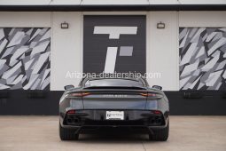 2019 Aston Martin DBS Superleggera full