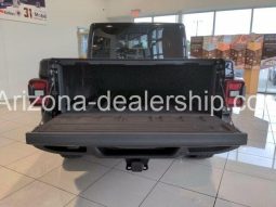 2020 Jeep Gladiator Overland full