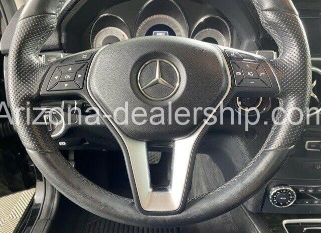 2015 Mercedes-Benz GLK GLK 350 full