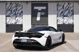 2019 McLaren 720S Luxury full