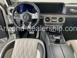 2020 Mercedes-Benz G-Class G 63 AMG® full