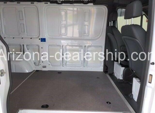 2020 Mercedes-Benz Sprinter Cargo Van Cargo 144 WB full