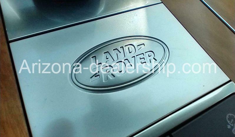 2021 Land Rover Range Rover P525 Westminster full