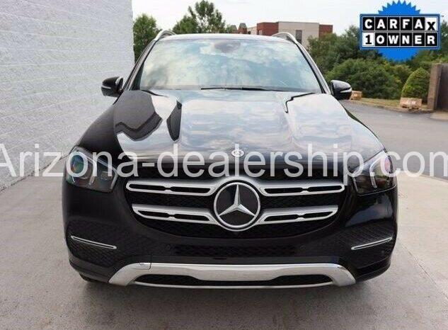 2021 Mercedes-Benz Other GLE 350 full