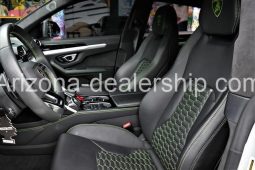 2021 Lamborghini Urus Sport Utility 4D full