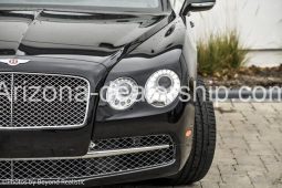 2017 Bentley Flying Spur V8 full