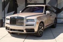 2021 Rolls-Royce Cullinan full