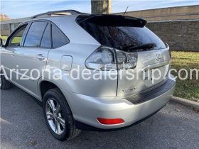 2006 Lexus RX 400h Hybrid