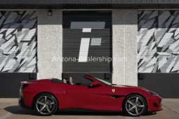 2019 Ferrari Portofino full